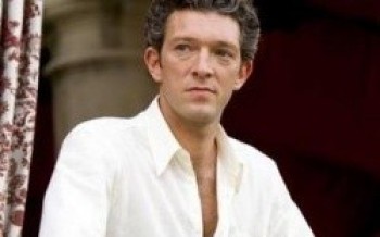 Biographie de Vincent Cassel