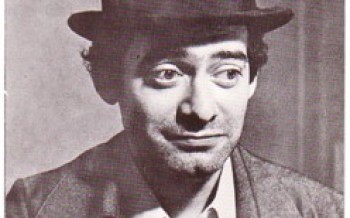 Biographie de Roland Topor