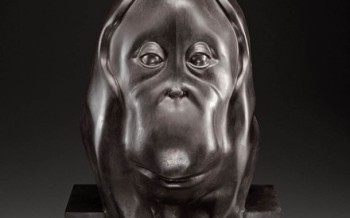 Exposition Beauté Animale au Grand Palais