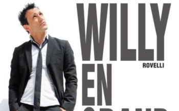Willy en Grand