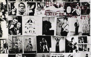 Sorties d'album : semaine du 7 janvier 2013