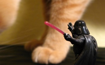 La kitscherie du vendredi #22 : Star Wars Made In France