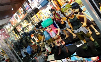 Le Toulouse Game Show 2013 est sur Krinein