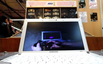 TGS 2013 - Le business du rétrogaming en pleine forme