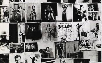 Sorties d'album du 28 avril 2014 : Pixies, Damon Albarn et Plasticines