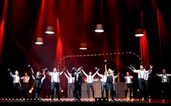 Le Point Virgule a fait l'Olympia et Bobino !