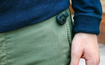 Jawbone lance ses nouveaux accessoires connectés