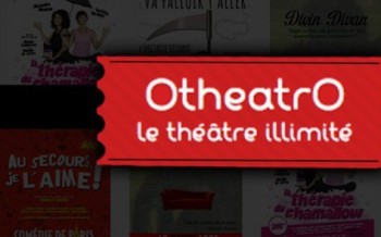 Une initiative intéressante pour les amateurs de théâtre : l'offre illimitée