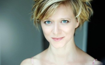 Entretien avec Prisca Demarez, alias Grizabella dans Cats