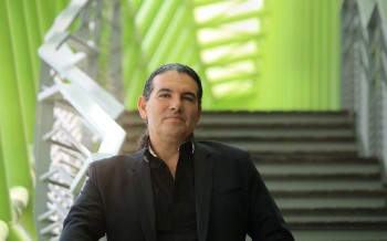 Entretien avec Jean Jacques Launier, Président du Musée Art Ludique
