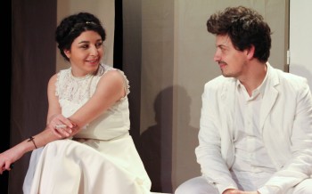 Vous pouvez Ne pas embrasser la mariée