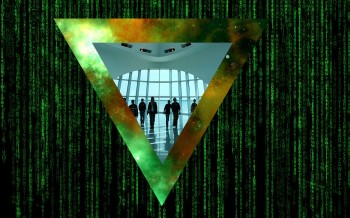 Nous avons testé un 4eme escape game : Matrix
