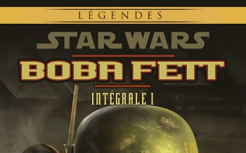 Delcourt - Star Wars - Arnaque, Crime et Botanique ! 