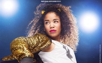 Elodie Arnould dans Future Grande ?