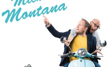 Après 10 ans, "La Folle histoire de Michel Montana" tire bientôt sa révérence