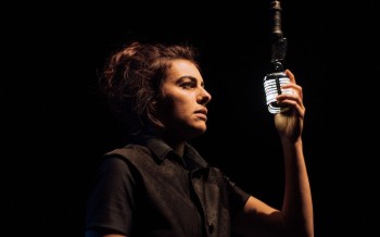Eva RAMI, dans "Va aimer !"