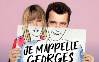 Je m'appelle Georges... Et vous ? au théâtre Actuel La Bruyère