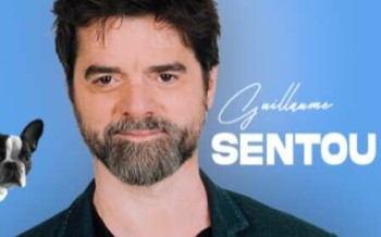 Un mec cool, Guillaume Sentou (Avignon, Off)
