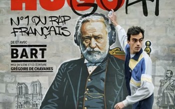 Victor Hugoat, au théâtre de l'oeuvre