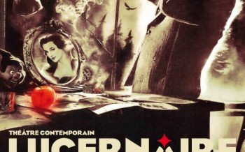 Walt la Folie DISNEY, au Lucernaire