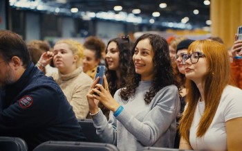 Paris Manga 2026 : préparez la 40e édition