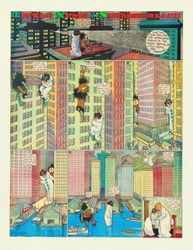 Little Nemo in Slumberland