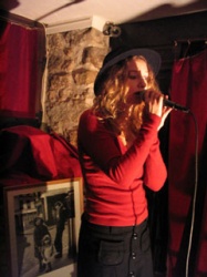 Clémence Savelli