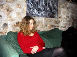 Clémence Savelli