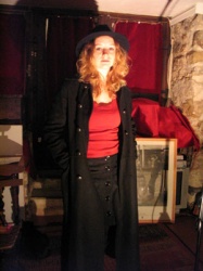 Clémence Savelli