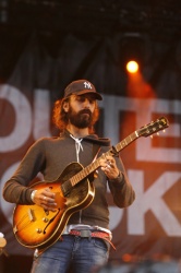 Herman Düne (par Vincent Moreau)