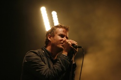 The National (par Vincent Moreau)
