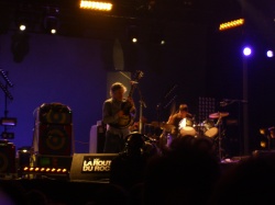 Sonic Youth (par S. Spitzglous)