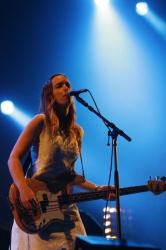 The Besnard Lakes (par Vincent Moreau)