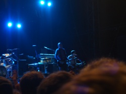 The Smashing Pumpkins (par Spitzglous)