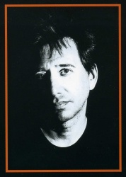 John Zorn
