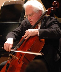 Fred Sherry