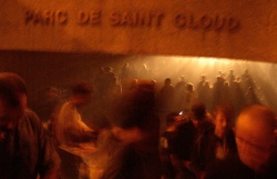 Bye Bye Saint Cloud
