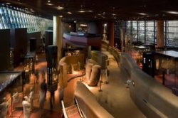 Un petit tour au Musée