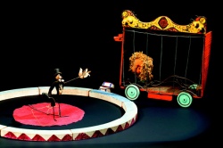 Le cirque de Calder (1926-1931)
