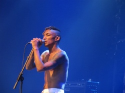 Tricky tout simplement