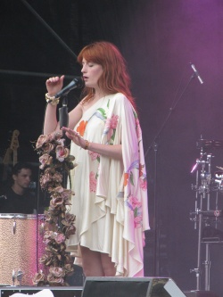 Florence