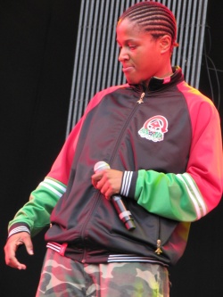 Casey