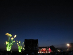 Les Eurocks c'est fini