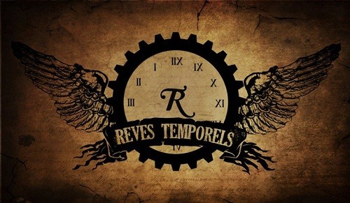 TGS 2013 : Retour dans le passé… Version steampunk