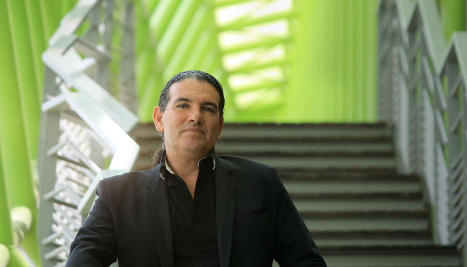 Entretien avec Jean Jacques Launier, Président du Musée Art Ludique