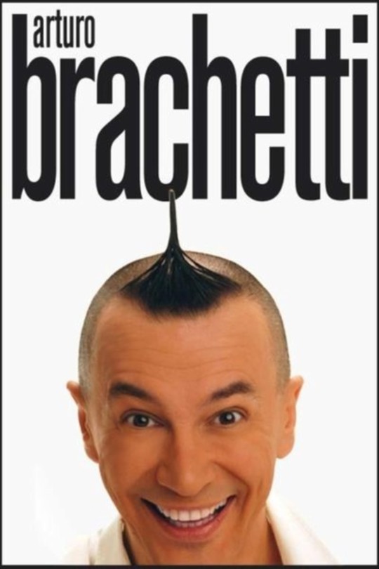 Arturo Brachetti fait son cinéma aux Folies Bergère