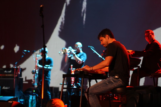Les escales du Cargo : Rodrigo Y Gabriela à Arles