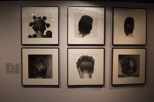 Cheveux Chéris : les cheveux s'invitent au musée du Quai Branly