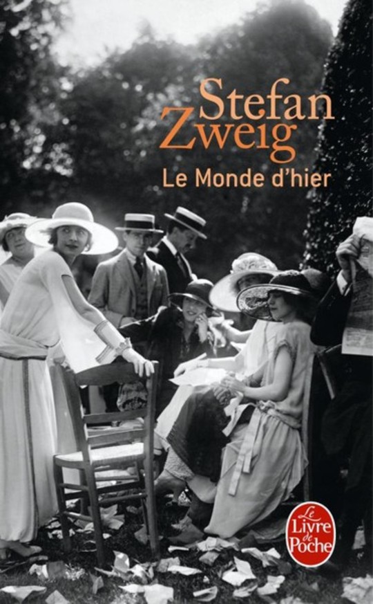  "Exils" au théâtre de l’Odéon ou l’étrange nostalgie du Monde d’hier