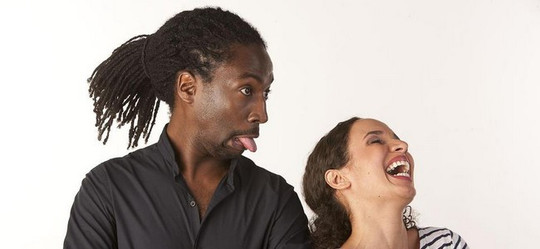 Amour sur place ou à emporter
